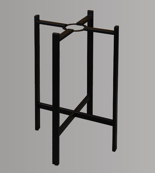 MS Frame Stand – Aquant India